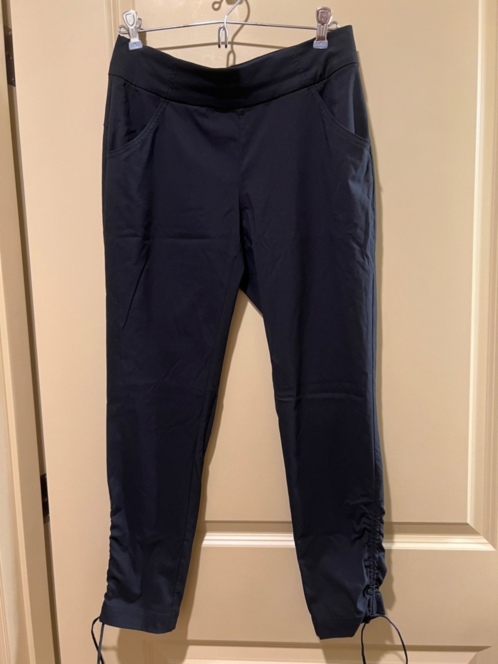 Columbia Black Omni‑Shield Repellent Pants
